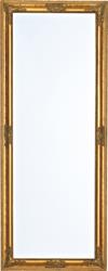 Facetslebet Guldspejl 60x150cm - Se flere Guldspejle